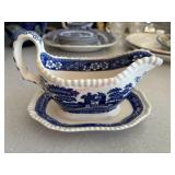 Copeland Gravy Boat  (kitchen)