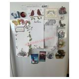 Kitchen magnet lights (kitchen)