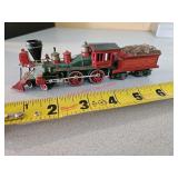 Rosebud kitmaster ocomotive, unpowered - train