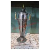 Trophy Won in the 1940