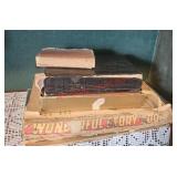 Vintage bibles and more (master)