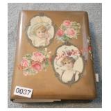 Vintage photo album (master)