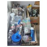Bathroom Lot (master bath)