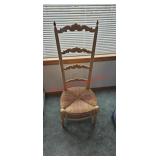 Time Out Chair (Living Room)
