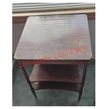 Side Table (Living Room)