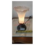 Flute Lamp (living room)