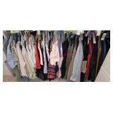 Huge Lot of Woman