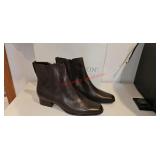 Worthington 8.5 Oberland Brown boots (master