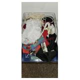 Tote of woman