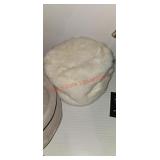Vintage Ladies Hats (Master Closet)