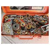 Grommet kit - train room