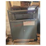 Extra large bits and bobs storage drawers with