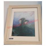 Der Kobold Wall Art 15" X 12" (master)