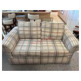 Great Condition Sofa Love Seat Couch (dining