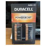 New Triple AAAï¿½s Batteries (dining room)