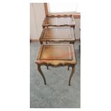 Nesting Tables (living room)