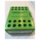 New Redding Reloading Dies 257 Robertï¿½s
