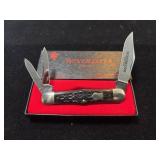 -Winchester 1990 3902 Picket Knife
