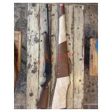 Winchester Model 1400 12Ga 2-3/4 CHAM Shotgun