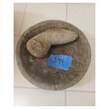Mortar and Pestle (kitchen)