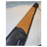 42-44 in like New Padded Handled Firearm Soft