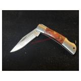 NRA Pocket Knife