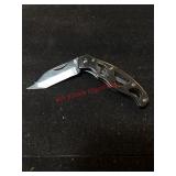 Gerber Pocket Knife