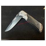 NRA Pocket Knife