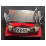 3949 Winchester Pocket Knife