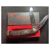 2904-1/2 Winchester Pocket Knife