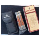 Winchester Multi Tool New in Box