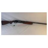 Remington Model 870 12GA 2-3/4 in shell