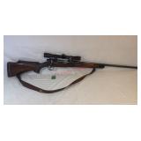 Unknown Rifle 300 serial 189843 - see last photo