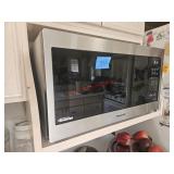Panasonic Inverter NN-Sc73LS Microwave (kitchen)