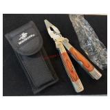 New In Box Winchester Multi Tool