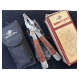 Winchester Multi Tool New in Box