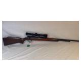 Remington Model 582 .22 LR or SR
