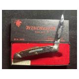 2935- 1988 Winchester Pocket Knife