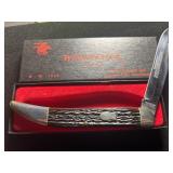1990 W15 1938 Winchester Pocket Knife