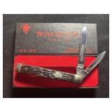 2978 Winchester Pocket Knife