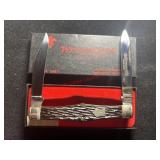1988 W15 2967 Winchester Pocket Knife