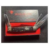 1988 W15 3964 Winchester Pocket Knife