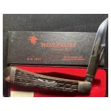 1950 -1988 Winchester Pocket Knife