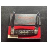2991 Winchester Pocket Knife