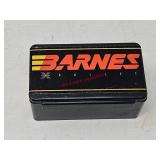 50 round Barnes 270 Cal