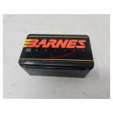 50 round Barnes 270 Cal