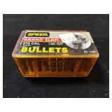 Box of spear grand slam 270 Cal 130 grain bullets