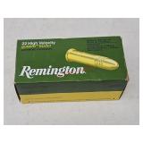 500 Rounds Remington. 22 LR