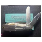 1989 Remington Pocket Knife