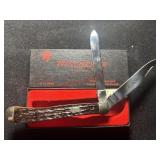2904 Winchester Pocket Knife